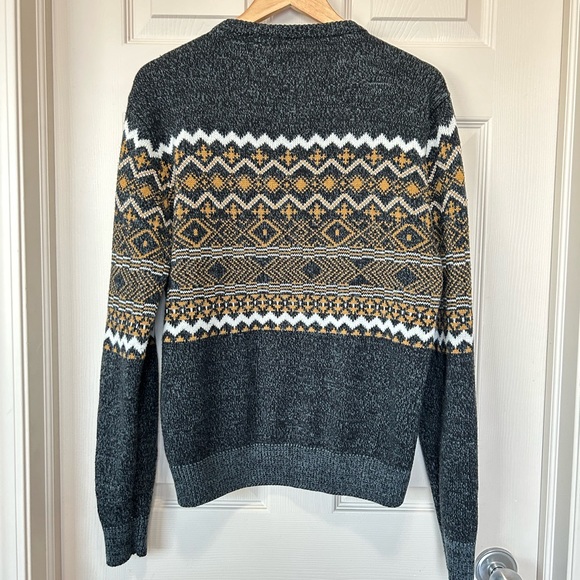 RUMORS Original Knitted Sweater Unisex - Picture 3 of 9